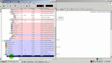 F-Secure Internet Security 2011 prevention test