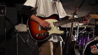 追いコン toe path (cover)