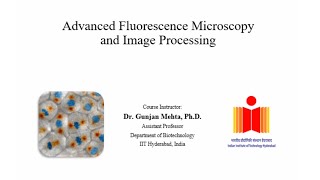 Lecture 09_Super-Resolution Microscopy (SIM, STED, STORM/PALM) Profile