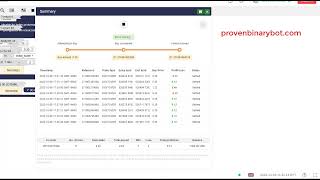 Free Download Deriv.com Bot - LD Ballistic Binary Deriv Bot | Certified Deriv Bot Free Download