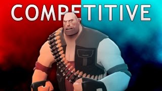 TF2: Valve Confirmed Competitive Matchmaking!!!