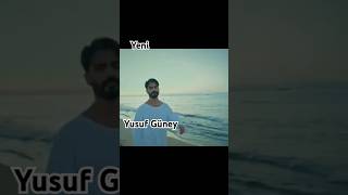 Yusuf Güney Güney