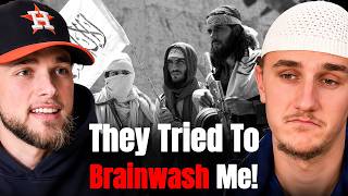 I Was Sent To Afghanistan For War, Then I Became a Muslim | Revert Story