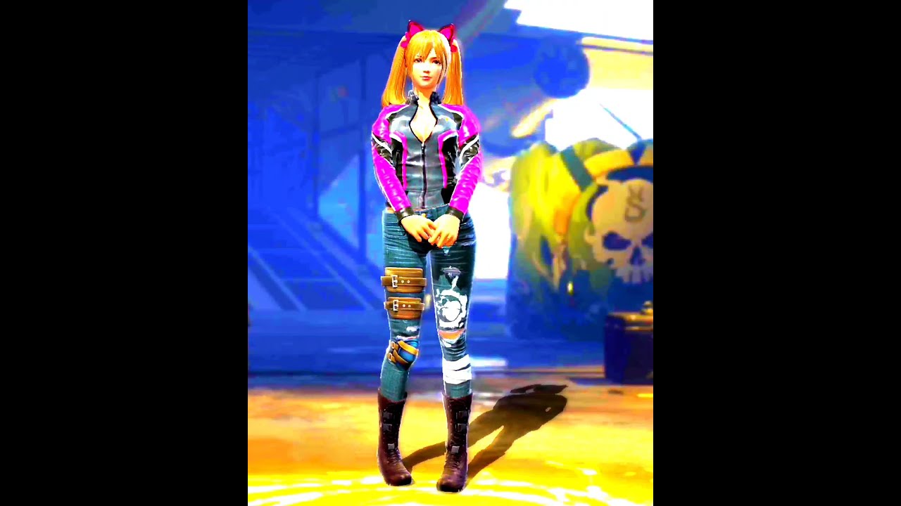 Girl joker 🤬 free fire 🔥 || Target Head || 