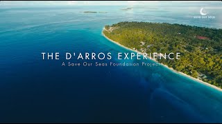 The D'Arros Experience 2023