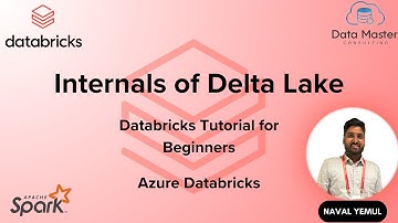Internals of Delta Lake | Databricks | Lakehouse | Deep Dive into Delta Lake