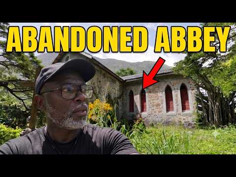 They Left This Church... And Never Came Back! Why?