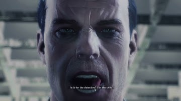 Chapter 17: A Way Out (game ending) - The Evil Within 2 playthrough