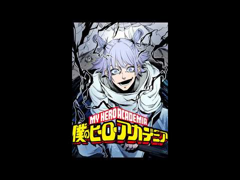 Kashimo Hajime en Boku no hero academia - Capítulo 10