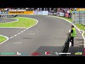 Matrix Formula Q4 ETS RD1 Season #18 2025/26 Apeldoorn, NLD