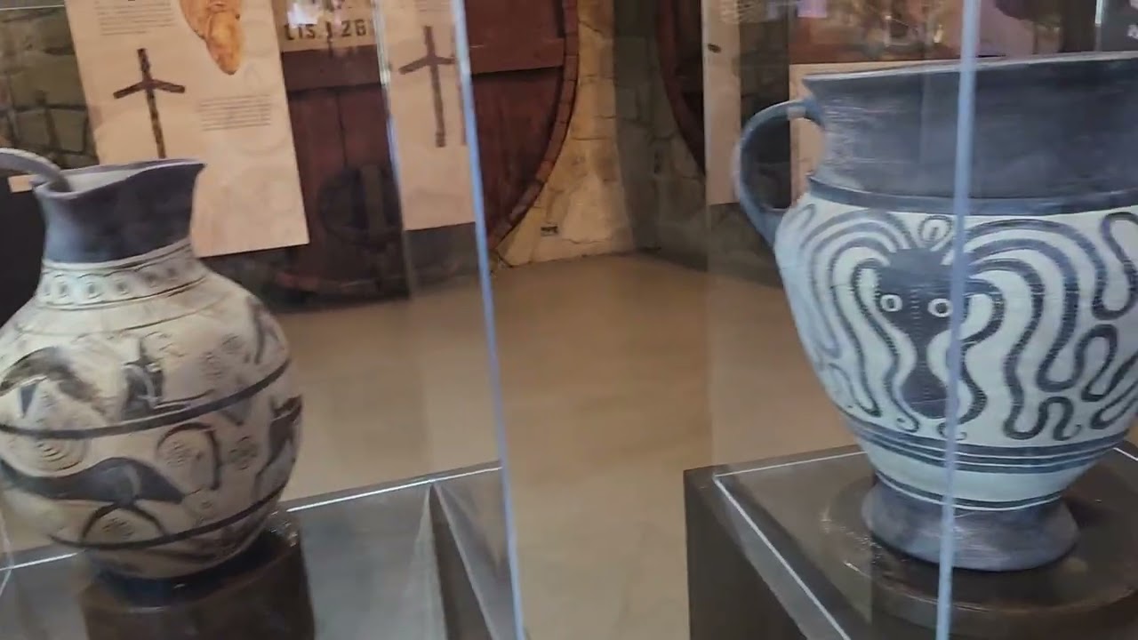 Museo de la vid y el vino