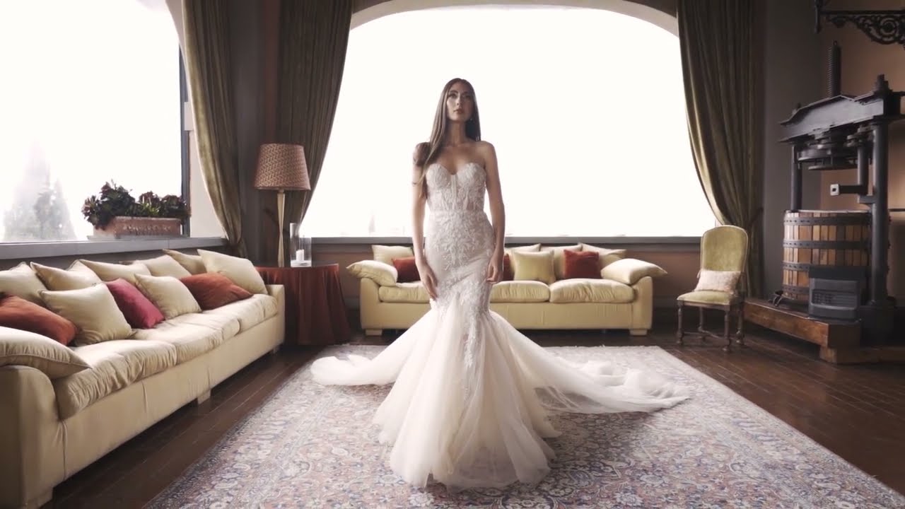 Antica Fattoria Paterno (Firenze) | Shooting Highlights 4 | Dreamatic Wedding 