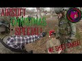 A MERRY BLASTCAMP CHRISTMAS! | Airsoft Open Play Highlights! #airsoft #blastcamp