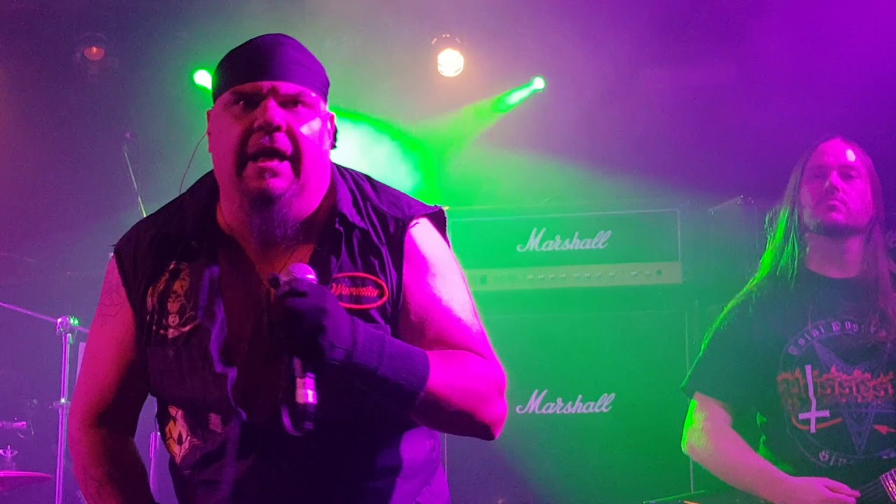 Metreya @ The Crowbar Sydney