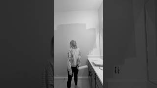 Easter Bathroom My Holiday Bathroom For April Fools