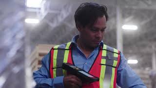 P4 Warehouse Operations