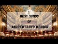 Capture de la vidéo Best Songs Of Andrew Lloyd Webber Full