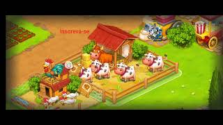 Cuidando da Fazendinha - Farm Town screenshot 5