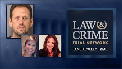 James Colley Trial Summary