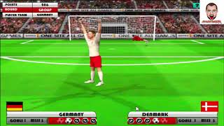 Euro Free Kick 2012 #Android Gameplay 2017 in - AGAndroidGameplaying screenshot 5