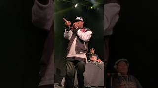 MOBB DEEP . (PART2) EASY BRUH . HAVOC X BIG NOYD #INFINITETOUR