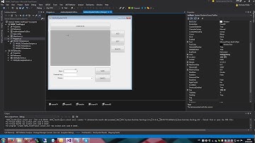How to ADD and EDIT records using DataSet C# part2