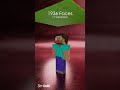 7744 Faces - Minecraft Simulation