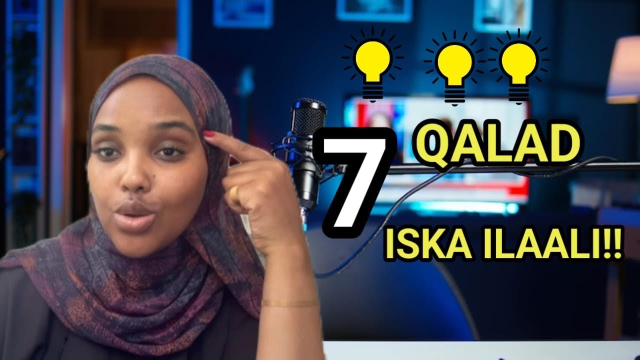 KHALADKI AAN GURKEYGA KA GALAY.