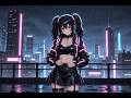 Melodic Drum & Bass Mix | Midnight after Storm 🌧️