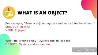 ENGLISH 7: MODULE 3
