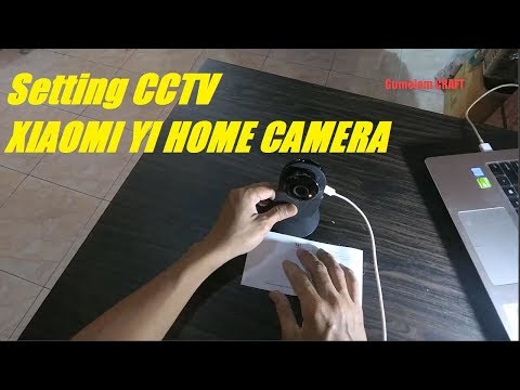 Kali ini saya membuat tutorial setting online CCTV yang paling mudah. yaitu menggunakan DVR Dahua ma. 