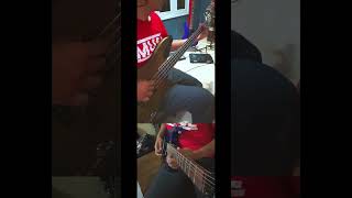 MUSE – CRYOGEN (2026) Part 5 | One Man Bass &amp; Guitar Cover by Bassist🎸🔥New song from Muse