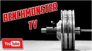 Benchmonster TV Episode 42