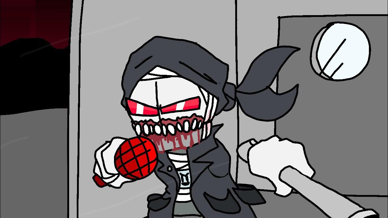 Хэнк маднесс комбат новый год. Hank madness combat. Хенк фнф. Antipathy madness. Antipathy madness.