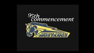 95th Commencement