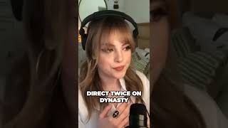 Nickelodeon Star Liz Gillies on Unveiling the Thriving Passion for Directing and Producing