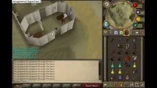 Tourist Trap Bug.avi