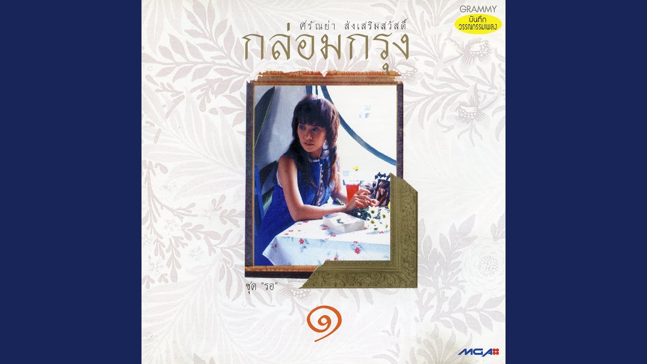 รักข้ามขอบฟ้า