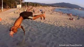 Verano Tricking 2016 II BrokenNeckTeam