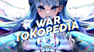 Iklan Tokopedia 12.12 WAR#edit #kobo_kanaeru #PMV #tokopedia preset?