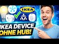 Samsung SmartThings verbindet IKEA-Matter-Geräte direkter: Was sich im Smart Home jetzt ändert