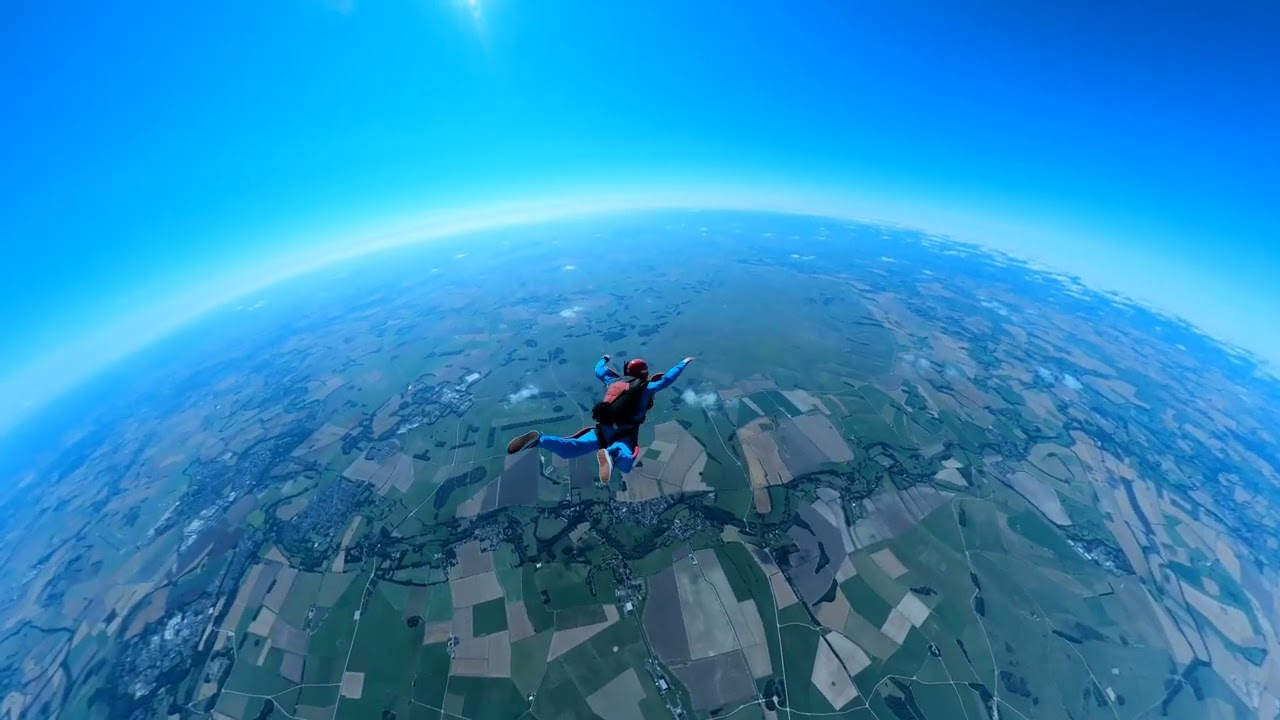 AFF level 7 at Netheravon 2022