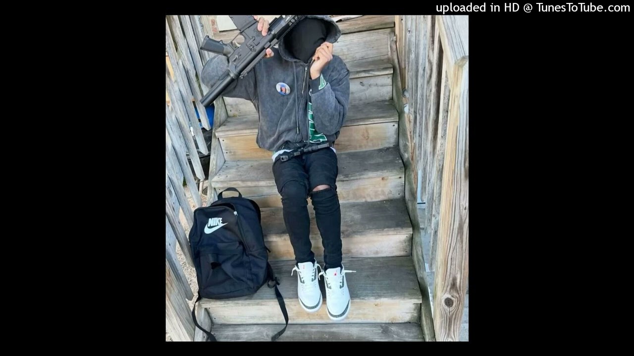 ST6 Jodyboof x Lil Whitez x DMV Type Beat 2025- 