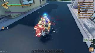 Pro joe bug abuse 2