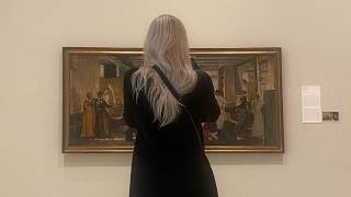 How To Look at Art without Being Ignorant or Pretentious