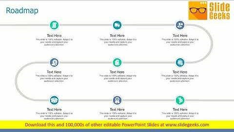 Roadmap Checklist Ppt Powerpoint Presentation Summary Slide Download