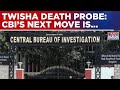 Twisha Death Probe: CBI Team In MP High Court, What's Agency's Move Against Giribala & Samarth