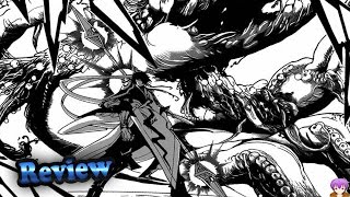 Magi Chapter 268 & 269 Manga Review - War Begins マギ