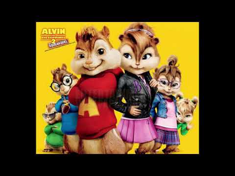 Alvin and the Chipmunks: Be Happy