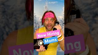 UBER Moms is Real??
